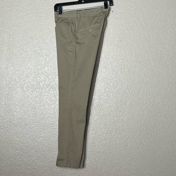 VOLCOM KHAKI PANTS - Picture 3 of 14